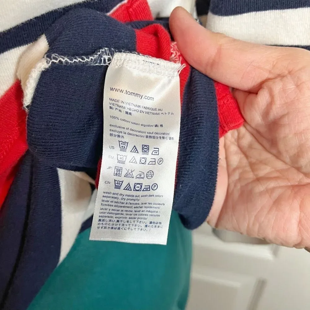 Tommy Hilfiger tommy hilfiger